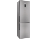 Bauknecht KGN 186 A2+ IO Kühl-Gefrierkombination mit No Frost für nur 319,- Euro inkl. Versand