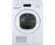 Bauknecht TK Plus 8A2BW Wärmepumpentrockner für nur 429,- Euro