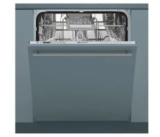 BAUKNECHT BCIO 3C33 EC Geschirrspüler (vollintegrierbar) für nur 408,90€ inkl. Versand/379€ bei Abholung