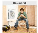 8% Allyouneed Gutschein auf die Kategorie Baumarkt