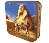 Bioviva „Die Baumeister- Antike“ Spiel für nur 8,29 Euro inkl. Versand