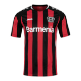 Jako Bayer 04 Leverkusen Kinder Trikot (152 & 164) für nur 13,94€ inkl. Versand