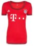 Schnell! Adidas Performance FC Bayern München Damen Heim Trikot für nur 7,99 Euro