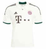 Verschiedene FC Bayern Fanshirts und Trikots schon ab 12,99 Euro inkl. Versand