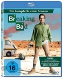 [AMAZON] TV-Serien-Staffeln reduziert mit Breaking Bad Staffel 1-4 (Blu-ray) je 12,97 Euro oder Lost Staffel 1-5 (Blu-ray) je 15,97 Euro