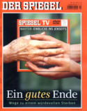 [ABO] Tiefstpreis! Der Spiegel Jahresabo effektiv für nur 93,- Euro inkl. Versand – frei Haus!