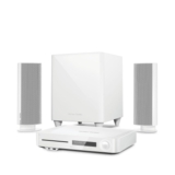 Harman Kardon BDS 485S 2.1-System mit 330 Watt und Blu-Ray für nur 699,- Euro (Vergleich: 1295,- Euro)