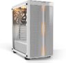 be quiet! PURE BASE 500DX Window Tower-Gehäuse (weiß) für 81,89€ inkl. Versand (statt 96€)