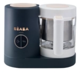 Beaba Küchenmaschine Babycook NEO 4-in-1 (blau) für nur 138,99 Euro inkl. Versand