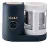 Beaba Küchenmaschine Babycook NEO 4-in-1 (blau) für nur 138,99 Euro inkl. Versand