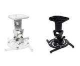 Jetzt mit neuem Onlineshop!  BIGtec universal Beamer Deckenhaltung in 3 Farben für 17,75 Euro bei Lets-Sell.de!