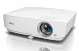BenQ W1050 Heimkino DLP-Beamer für nur 419,- Euro inkl. Versand