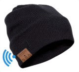 Seenlast Bluetooth Beanie Mütze mit Kopfhörern für nur 8,99 Euro
