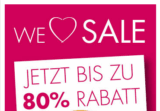 Nur heute! 20% Gutschein auf das Gesamte Sortiment bei Beate Uhse