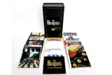 The Beatles Remastered Stereo Boxset 16 CD + DVD für nur 120,90 Euro inkl. Versand // The Complete Mono Recordings für nur 115,43 Euro inkl. Versand