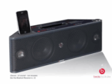 iBood: Beats by Dr. Dre Beatbox Lautsprecher – Schwarz für nur 125,90 Euro inkl. Versand