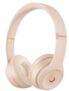 BEATS Solo 3 wireless On-ear Kopfhörer in Satingold für nur 159,- Euro inkl. Versand