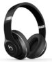 BEATS by Dre Studio Wireless Kopfhörer in Matt- oder Lackschwarz  für nur 155,- Euro inkl. Versand