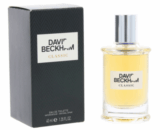 David Beckham Classic EDT Herrenduft 40 ml nur 7,99 Euro