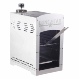 Beef Maker Lone Star Hochtemperatur-Grill (bis 860 °C) für nur 46,49 Euro