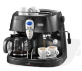 BEEM Café Joy V2 Kaffeemaschine für nur 99,99 Euro inkl. Versand bei Rossmann!