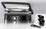 BEEM Cater Pro Compact Multi Kontaktgrill für 39,99 Euro versandkostenfrei