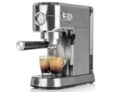 Beem Espresso Ultimate 02032 Siebträgermaschine (mit 20 bar) für nur 99,99€ inkl. Versand