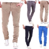 [EBAY WOW!] Behype Herren Chinohose in und vielen verschiedenen Farben und Größen für je nur 24,95 Euro inkl. Versand!