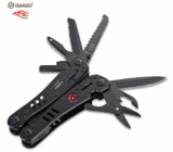 Ganzo G302B Outdoor Multitool für nur 24,26 Euro inkl. Versand