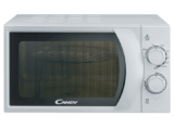 Candy CMG 2071 M Mikrowelle mit Grill für nur 49,39 Euro inkl. Versand