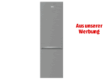 BEKO RCSA300K30XP Kühlgefrierkombination für nur 299,- Euro inkl. Versand