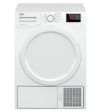 BEKO DS 7333 PA0 7 kg Wärmepumpentrockner für nur 325,- Euro inkl. Lieferung