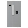 BEKO Side-by-Side Kühlschrank GNE63521 für nur 483,90€ inkl. Lieferung (statt 720€)