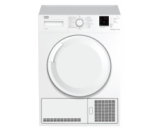 Beko DCU 7330 N Kon­den­strock­ner für nur 299,- Euro bei AO.de