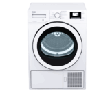 BEKO 8kg Wärmepumpentrockner (A+++) nur 499,- Euro inkl. Lieferung – dazu 50,- Euro Saturn-Gutschein