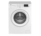 BEKO WML 61433 NP Waschmaschine mit 6 kg Fassungsvermögen und 1400 U/Min. für nur 269,- Euro