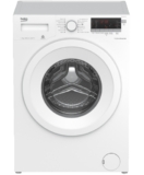 BEKO WMB 71643 PTM Waschmaschine (7 kg, 1600 U/Min., A+++) für nur 299,- Euro inkl. Lieferung