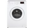 Beko WML 71633 NP Waschmaschine mit 7 kg Fassungsvermögen und 1600 U/Min für 349,- Euro