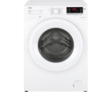 Beko Green line-Serie WMB 71643 PTM Waschmaschine mit 7 kg Fassungsvermögen und 1600 U/Min für nur 333,- Euro