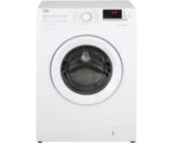 Beko WML 61633 NP Waschmaschine mit 6 kg Fassungsvermögen und 1600 U/Min für nur 299,- Euro
