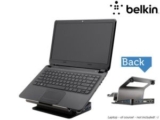 Belkin Dual-Video Dockingstation für Notebooks und Ultrabooks für 75,90 Euro inkl. Versand