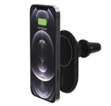 Belkin BoostCharge drahtloser MagSafe Kfz-Telefon-Ladegerät für nur 24,99€ bei Prime-Versand