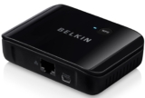 [IBOOD] Belkin F7D4555 Universal Wireless HDTV Adapter für nur 25,90 Euro inkl. Versand