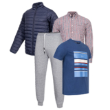 SportSpar: Ben Sherman Sale – Poloshirts, Hemden, Hoodies uvm. stark reduziert!