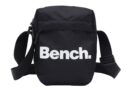 Bench Hydra Messenger Unisex Schultertasche für nur 9,82€ (statt 20€)