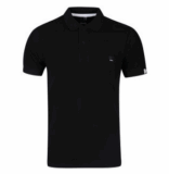 [THEHUT] BENCH MEN’S RESTING POLO SHIRT – BLACK in M für nur 14,14 Euro inkl. Versand