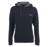 [PLAY.COM] Bench Kapuzenpullover Modell „Gunther“ – schwarz in den Grlßen M bis XXL für nur 21,99 Euro inkl. Versandkosten!