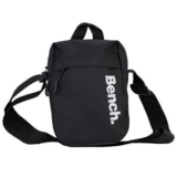 Bench Hydra Messenger Unisex Schultertasche für nur 11,74€ (statt 24€)
