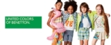 Großer Benetton Baby- und Kindermode im Sale bei Vente-Privee