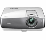 [AMAZON.FR] Top! BenQ W1200 DLP-Projektor mit Full HD für nur 686,- Euro inkl. Versandkosten!